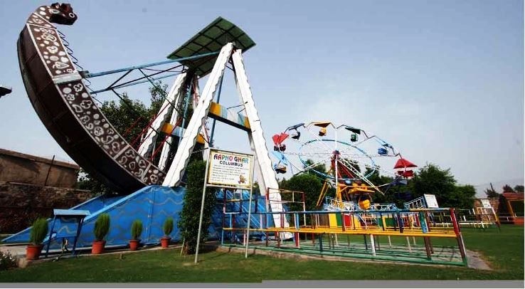 3. Aapno Ghar, Gurgaon